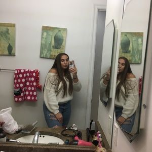 Meet your Posher, Jenna